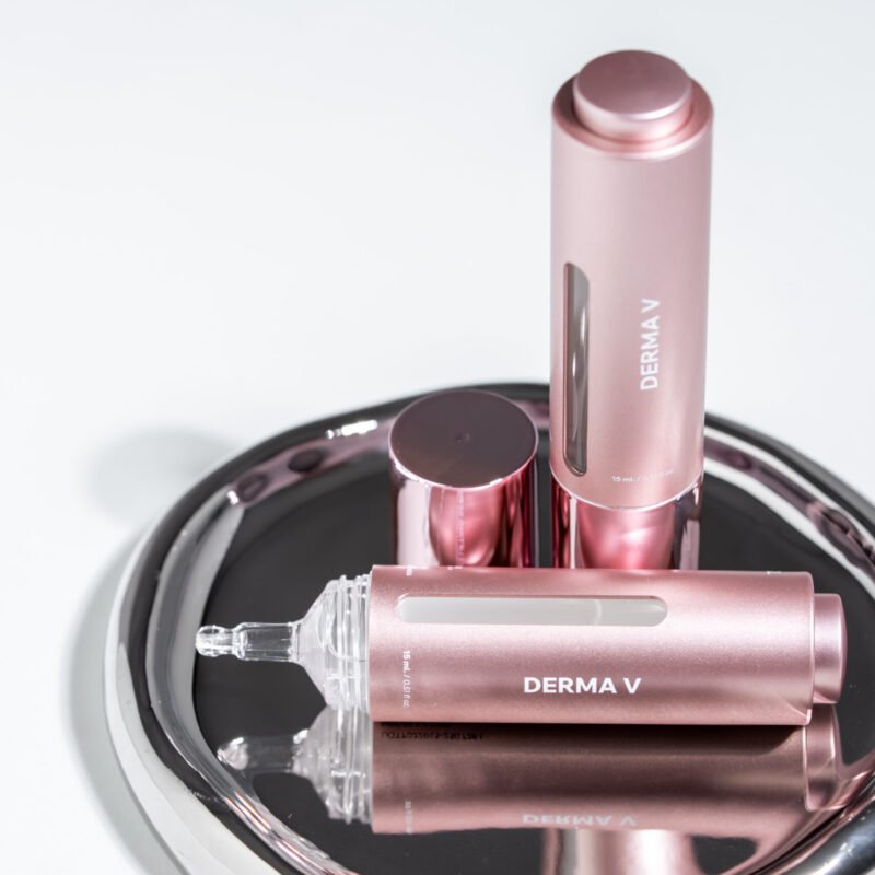 Face Lifting Serum with Spongilla Infusion Complex