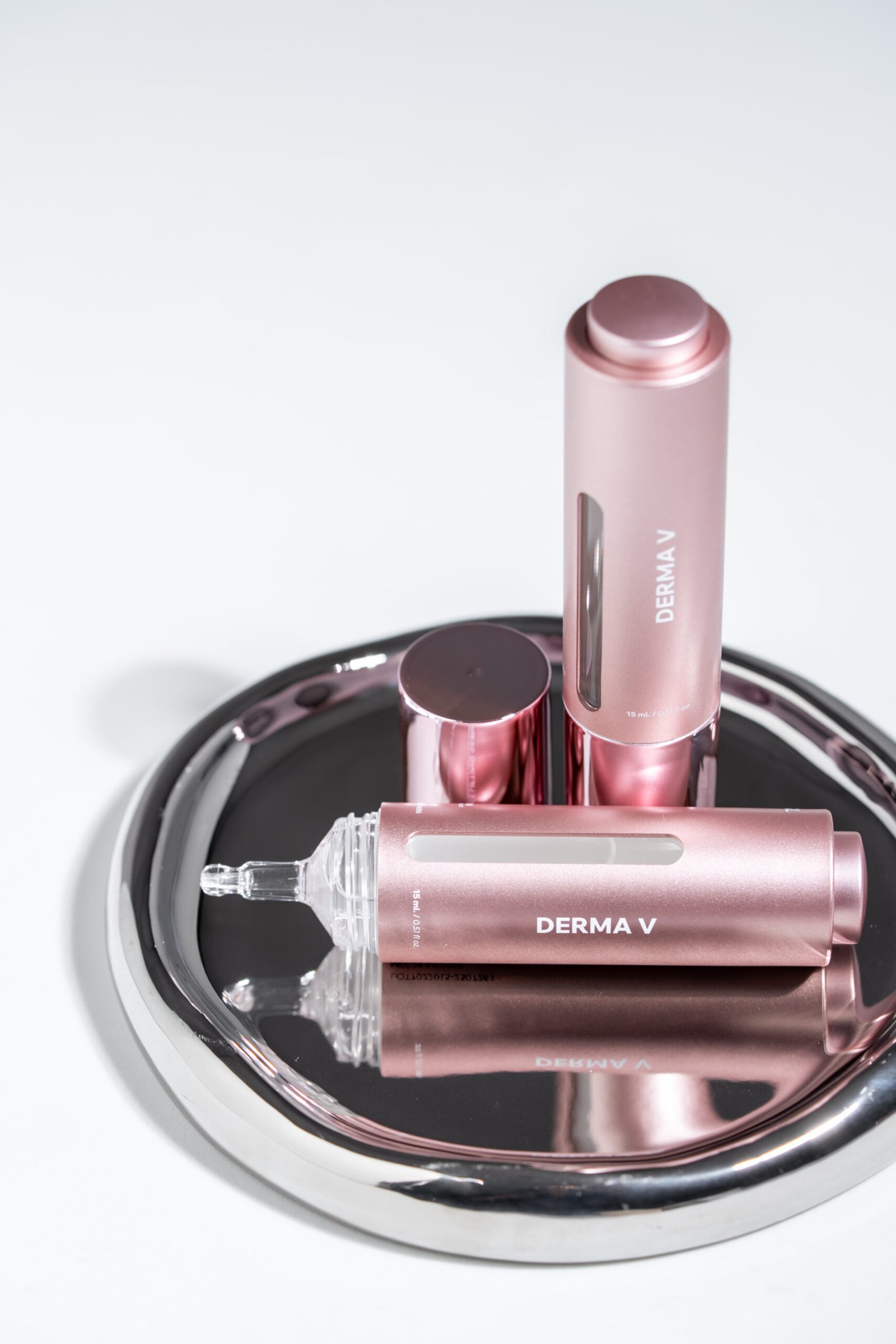 Face Lifting Serum with Spongilla Infusion Complex